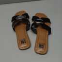 SMNY Ariana Black, Size 6