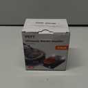 2 Pack Rodent Repellent for car Engines, Ultrasonic Rat Pest Repellent for Car Under Hood, Plug-in Powered, Keep Mouse and Mice Away from Car, Vehicle, RV, Garage, Barn (Unscented x2)