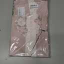 High Waisted Seamless Underwear for Women No Show Panties Sexy Cheeky Bikini Scalloped Edge Breathable Briefs 7 Pack (XL)