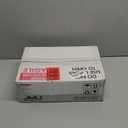 JMU Dental Tray Paper Liners Disposable Medical Tray Covers Liner 1000, Surgery Tray Liner Paper Size B 8.5" x 12.25" for Covering Dental, Tattoo and Beauty Trays (Purple)