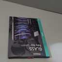 Deppa for iPad Air 10.9inch (2022/2020, 5th/4th Gen), iPad Pro 11inch (2022/2021/2020/2018) Screen Protector with Easy Installation Kit– Face ID & Apple Pencil Compatible, AntiGlare, ScratchResistant, Full Coverage, HD Clear