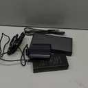 TobenONE USB C Docking Station 3 Monitors, 18-in-1 Triple 4K Display, 150W Power Adapter with 20W Fast Charging, 8 USB Ports up to 10Gbps, 2 HDMI/DP/USB C, for Windows/Chrome OS