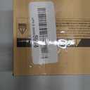 TECKNET Wireless Doorbell, Battery Powered Doorbell with RGB Light, IP66 Waterproof Portable Cordless Door Chime Kit, 1300 Feet Wireless Range, 60 Chimes & 5 Level Volume with 4.5 Year Battery Life