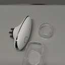 Body Smart Scraping - 3 in 1 Body Sculpting Machine - Best Cellulite Removal Machine- Body SculptorSuitable for Legs, Abdomen, Arms, Love Handles, Relieves Muscle Tension and Tightens Skin (Small, White)