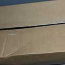 Adjustable Wheelchair Ramp 5FT Telescoping Portable Ramps for Steps Aluminum Lightweight Ramp with Storage Bag Non-Skid Ramps for Wheelchair for Home 60" L x 7.4" W 600lbs Capacity (2 Pack)