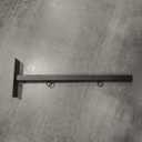 24" Hanging Sign Bracket Mounting Arms Sign Hanger