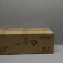 MZK 20V Cordless Tiller Cultivator with Steel Tines,8-inch Wide Battery Powered Garden Cultivator, 360RPM Electric Tiller for Lawn/Gardening/Soil Cultivation(2 * 2AH Battery&Charger Included),TC08D01