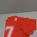 Number 67 Numbered Uniform Sports Jersey Team 67th Birthday T-Shirt M