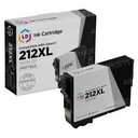 Di Dp Epson T212XL Black High Yield Ink