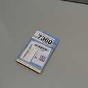 Replacement Toothbrush Heads Compatible with Oral-B Braun, 4 Pcs Professional Electric Toothbrush Heads Brush Heads for Oral B Replacement Heads Refill Pro 500/1000/1500/3000/3757/5000/7000/7500/8000