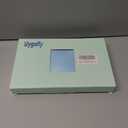 Cross Body Fanny Pack for Women,Fashion Waist Packs Crossbody Bags,Belt Bag with Adjustable Strap - Blue