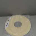 Ekena Millwork CM12BR Bradford Ceiling Medallion, 12 1/2"OD x 3 7/8"ID x 3/4"P (Fits Canopies up to 6 5/8"), Primed