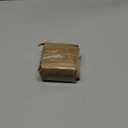 Weldable Square Steel Baseplate 3 Inch Steel Plate Laser Cut A36 Grade, 4mm Thick Heavy Duty 10 Pieces