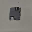 Brother Genuine LC401BK Standard Yield Black Ink Cartridge