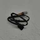 A-Premium O2 Oxygen Sensor Compatible with Volkswagen, Mercedes-Benz & Audi Vehicles - Jetta, Passat, Golf R, Tiguan, Beetle, Atlas, GTI, E53 AMG, CLS450, CLS53 AMG, AMG GT, A3, A8, TT Quattro & More