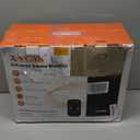 Sauna Blanket, Sauna, Portable Sauna for Home, 86-158, 20-60 Minutes Timer, 6 ft x 2.62 ft