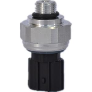 A/C Pressure Transducer Valve, Pressure Sensor Switch, Compatible with Accord Civic Clarity CR-V Odyssey Pilot 80450SFE003/ 80450T2FA01