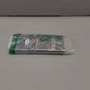 SiHPuoy 4 Pack for Samsung Galaxy Watch 8 Screen Protector 40mm Tempered Glass, HD Ultra-thin,Anti Scratch, Bubble Free, Case Friendly, Accessories Film for Galaxy Watch 8 40mm (Transparent)