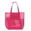 2 x FF05 Large Mesh Beach Tote