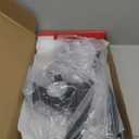 A-Premium Power Window Regulator with Motor (2-Pin) Compatible with Nissan Sentra 2013-2019 Front Right, Without Anti-Pinch