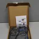 Knee Replacement Recovery Aids, Surgery Recovery Equipment, Replacement Recovery Kit for ACL PCL MCL Surgery Before and After