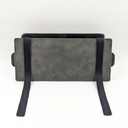 Sun Visor Extender Dark Grey