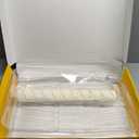 Voomey 18" Paint Roller kit9 Piece 18 inch Paint Roller18 Paint Roller Tray with Liner,Microfiber Paint Roller,Paint kit for House Painting