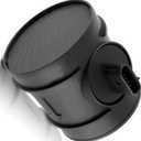 Mass Air Flow Sensor Meter MAF Compatible with 2007-2015 Chevy Chevrolet Avalanche Silverado Suburban 1500 2500 3500 Tahoe, GMC Sierra 1500 2500 Yukon, Cadillac Escalade Pontiac G8 15900024