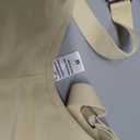 YIANNA Fajas Colombianas Shapewear for Women Postpartum Tummy Control Body Shaper Butt Lifter Bodysuit (Beige, M)