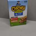 Quaker Chewy Granola Bars, 25% Less Sugar, 2 Flavor Variety Pack, (58 Pack) (BB: 08/10/2025)