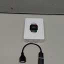 2-in-1 Wireless CarPlay & Android Auto Adapter, Plug & Play CarPlay Dongle Converts Wired to Wireless, Fast Auto-Connect, No Delay, Compact Design for iPhone & Android with USB/USB-C Port(Black)