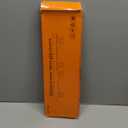 2 Pack Stainless Steel Stove Gap Covers, Kitchen Stove Gap Fillers, Heat Resistant Stove Guard Between Stove and Countertop, Snap-on design prevents shifting, adjustable from 13.8" to 26.8 "