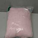 2 Pack Pink Cheesecloth Table Runner, 10Ft Boho Gauze Cheese Cloth Table Runners for Wedding, Party, Dinner, Baby Shower, 120 Inches Long Table Runner for Valentine's Day, Easter, Mother's Day Decor