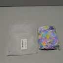 Reusable Dog Diapers Female Medium Washable, Premium Doggie Diaper for Dogs, Pack of 3, Highly Absorbent Dog Diaper for Heat, Incontinence and Puppy Training(M)