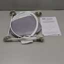 The First Years Sure Comfort Folding Baby Bather  Foldable Baby Bath Seat and Lounger for Home or On the Go  for Sink or Tub Use  NonSlip Seat  For Up to 15 Lbs