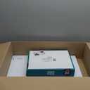 Computer Privacy Screen Filter 24" Hanging Privacy Screen Protector Compatible Widescreen Computer Monitor with Aspect Ratio 16:9,Anti-Glare Privacy Screen Protector for 23.6" 23.8" Monitor