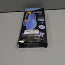 Orthotic Insoles with Metatarsal Pads, Plantar Fasciitis Arch Support Inserts for Metatarsalgia, Morton's Neuroma, Ball of Foot Pain Relief, Man Women Insoles for Standing All Day-C (Ax01-metblue)