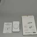 3 in 1 Magnetic Wireless Charger for Apple Multiple Devices, Foldable Fast Charging Station - Magsafe Charger Stand, Travel Charger Pad for iPhone 17 16 15 14 13 12 Series/Apple Watch/AirPods Pro