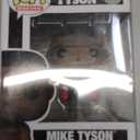 Funko Pop! Boxing: Mike Tyson, Multicolor