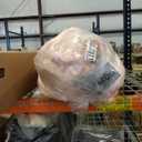 CozyLux Comforter, Queen Size (88×88 inch.), Pink color