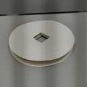 MECCANIXITY Fiber Optic Cable Car Side Glow LED Illumination Crystal Cables Car Atmosphere Neon Cold Lights 10 Meters 3mmx6mm