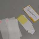 Mr.Shield [3-PACK] Designed For LG Stylo 4 [Tempered Glass] Screen Protector with Lifetime Replacement