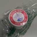 Fox Run Stick-Um Candle Adhesive, 2 Ounces