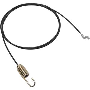 746-04230 Auger Control Cable 946-04230B Fits MTD Craftsman Troy Bilt Snow Blower