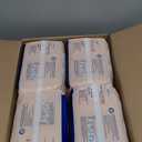 Tena Sensitive Care Adult Incontinence Underwear for Women, Maximum, L, 80 Count (Waist Size 34 in-44 in)