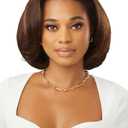 Outre Quick Weave - Estee (JET BLACK 1)
