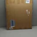 powoq 6.5FT Bed Mat Compatible with 2021 2022 2023 2024 2025 Ford F-150 Tailgate Mat TPE Truck Bed Liner Replacement for 2021-2025 Ford F150 Accessories (6.5FT Bed Mat+Tailgate Mat)