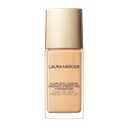 Laura Mercier Flawless Lumire Foundation, 15HR Hydration, Medium to Full Coverage, Breathable Formula, Improves the Look of Dull and Dry Skin, Luminous Finish, Non-Comedogenic, Vitamin C Infused (2N1.5 Beige - light with neutral undertones (09))