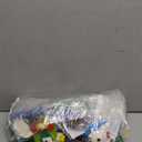 LEGO Christmas Ornament Selection Building Toys - Holiday Crafts for Family, Kids, Boys & Girls, Ages 6+ - Hanging Christmas Decorations for Tree - 40744