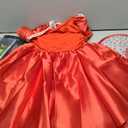 EraSpooky Women Heartbreaker Cupid Costume -Red Valentine’s Day Dress with Heart Accessories, L